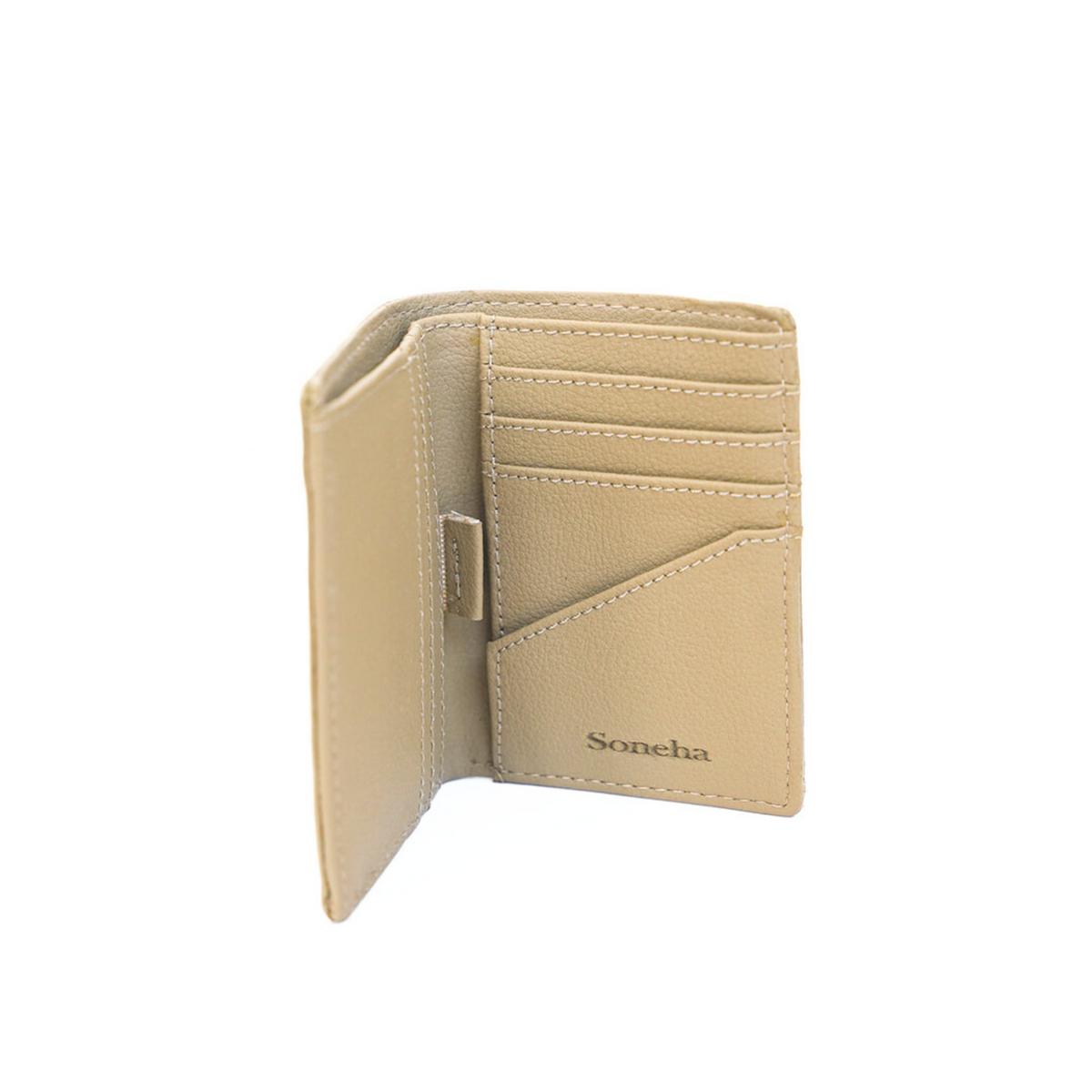 Cactus Leather Wallet RFID