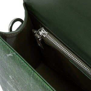 Teak Tree Purse