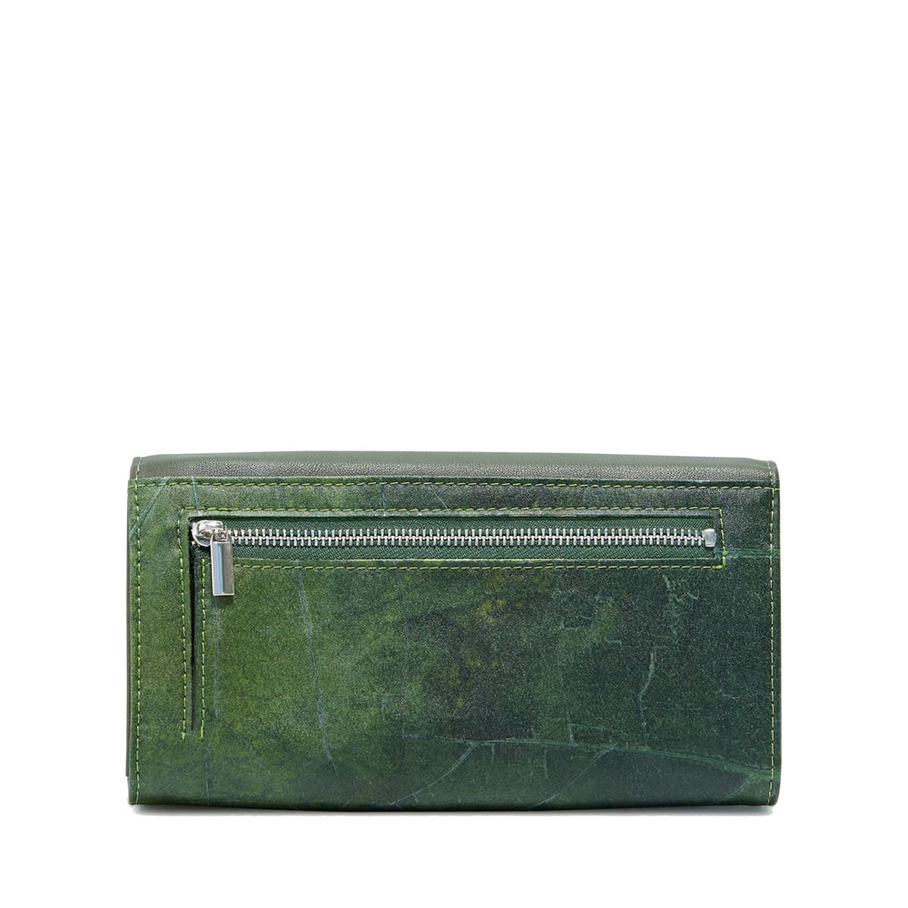 Teak Tree Wallet