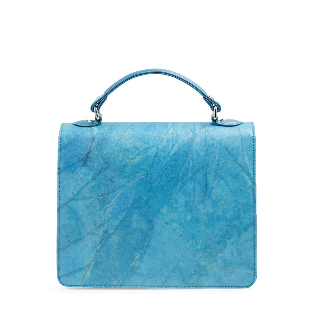 Teak Tree Purse